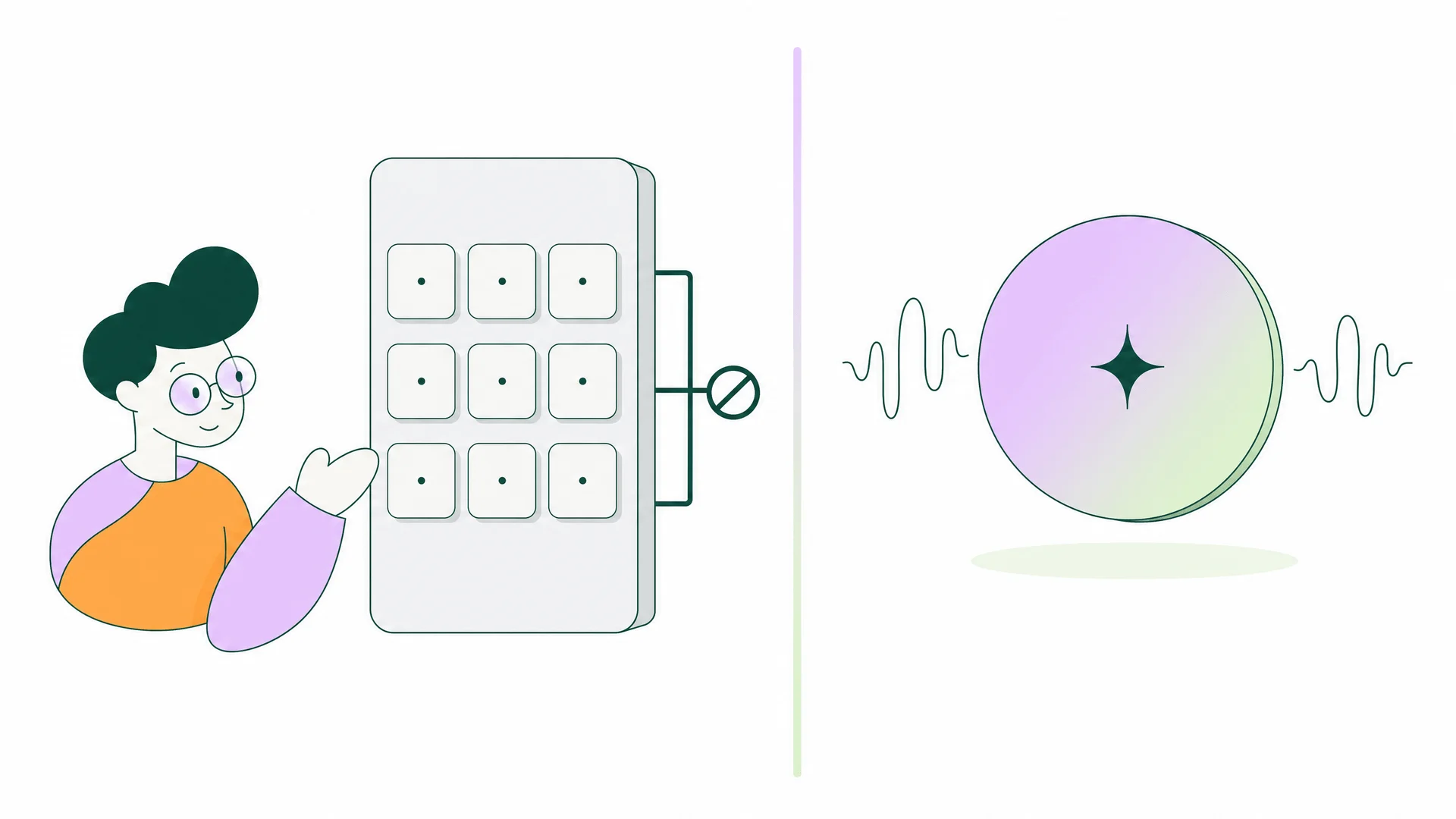 KI-Telefonassistent vs. IVR vs. Voicebot: Der Unterschied