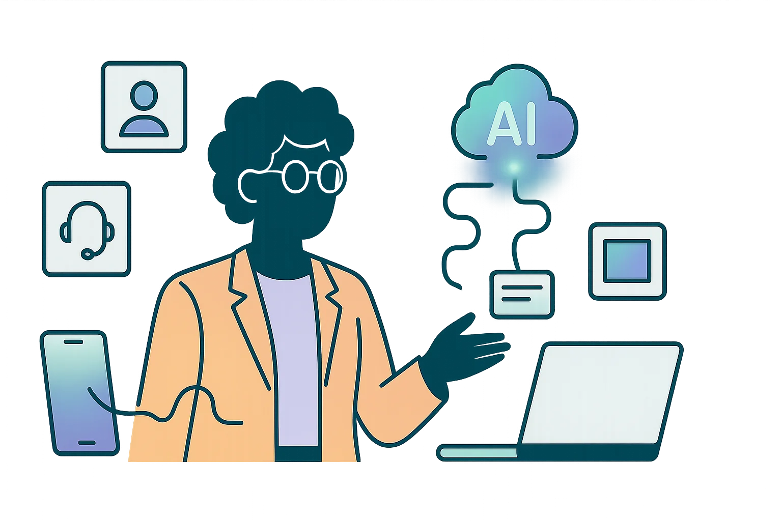 Phone Service Comparison 2026: Office Staff, Call Center, or AI Assistant?