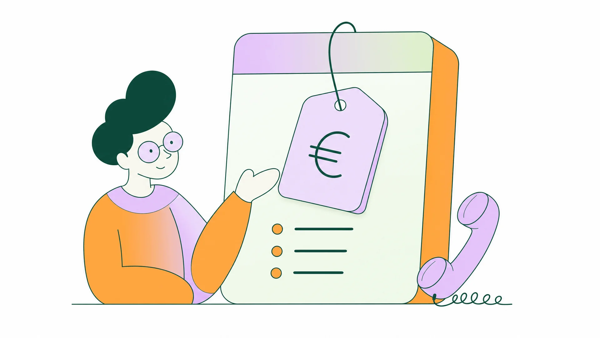Was kostet ein KI-Telefonassistent? Preismodelle 2026